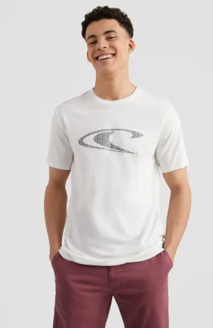 Wave T-Shirt | Snow White