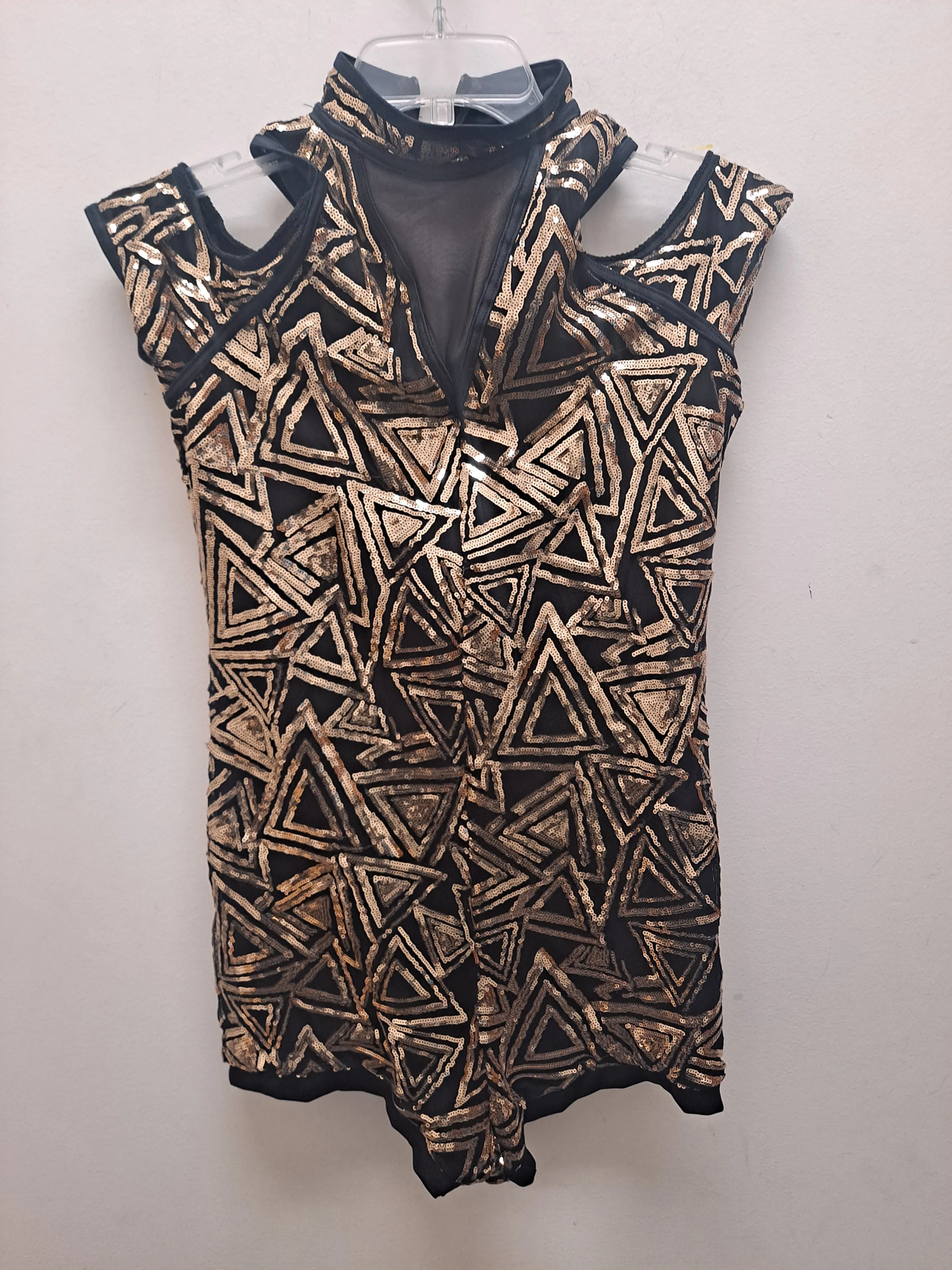 Women's casual dress