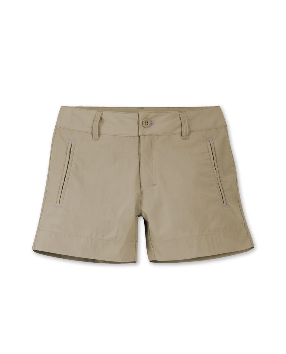 Women's Hilliard Short