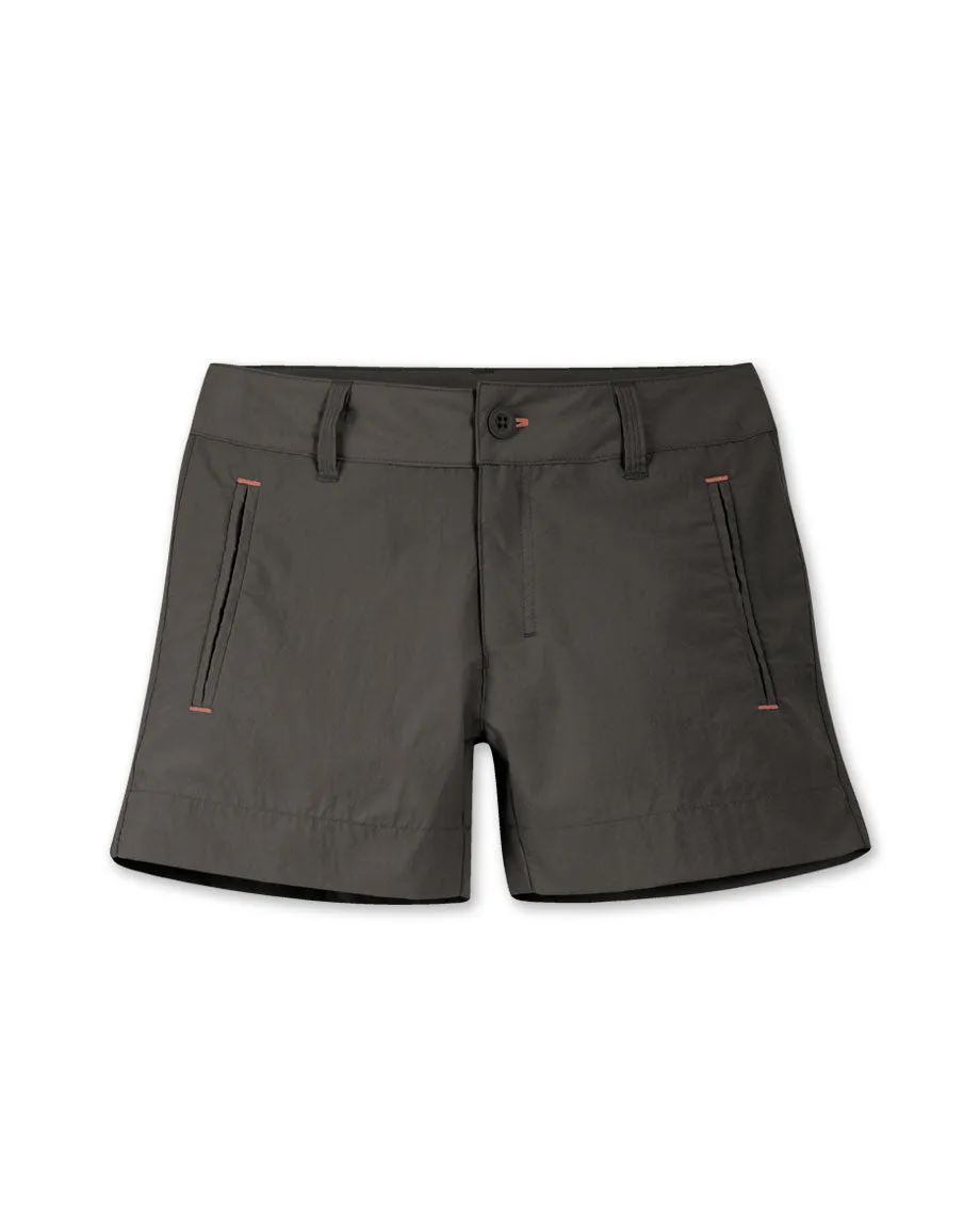 Women's Hilliard Short