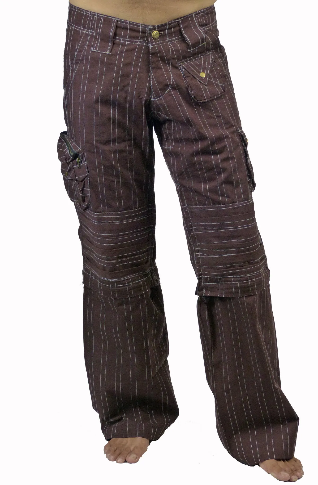 Woo-riginal Pants - LAST CHANCE!