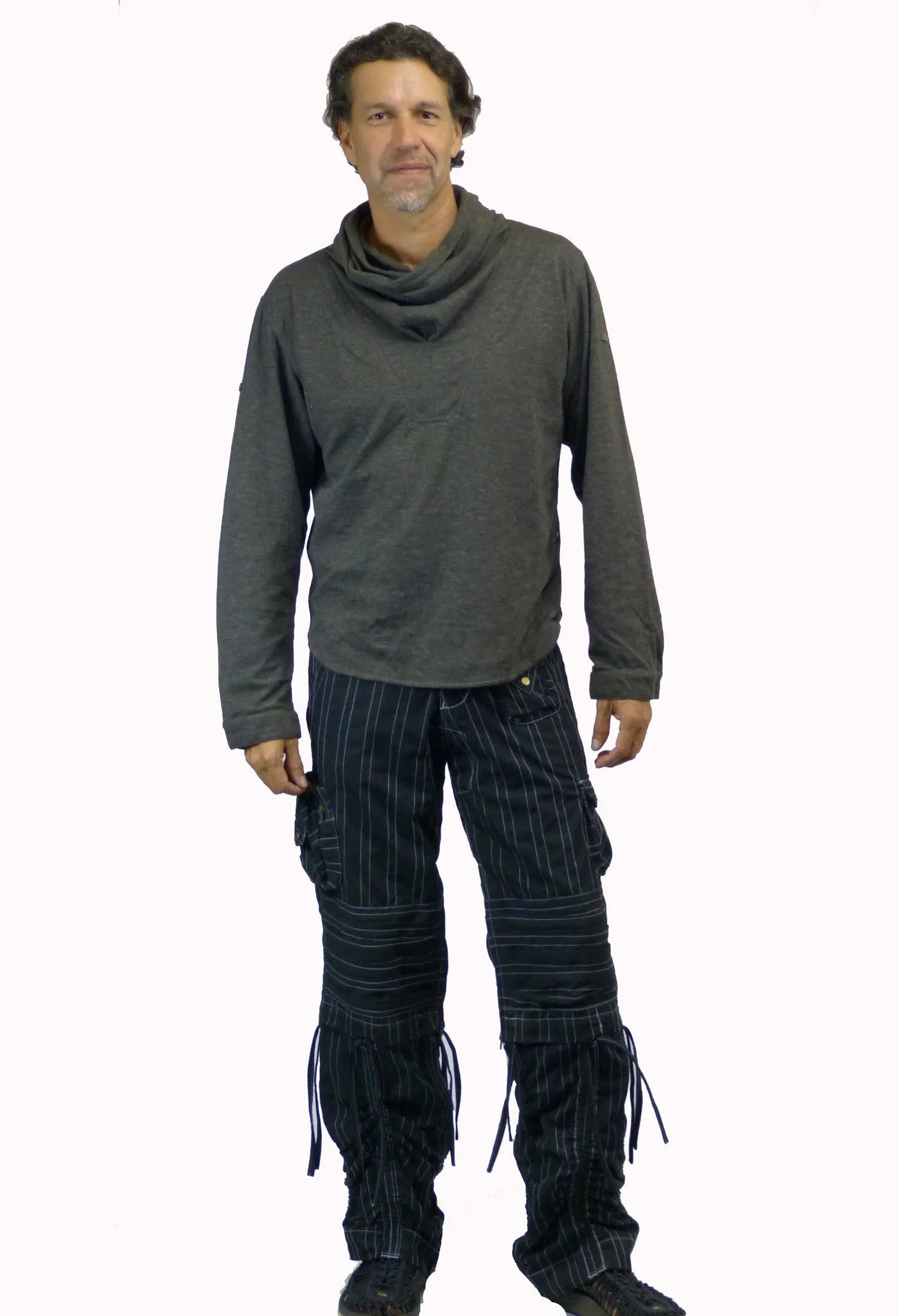Woo-riginal Pants - LAST CHANCE!