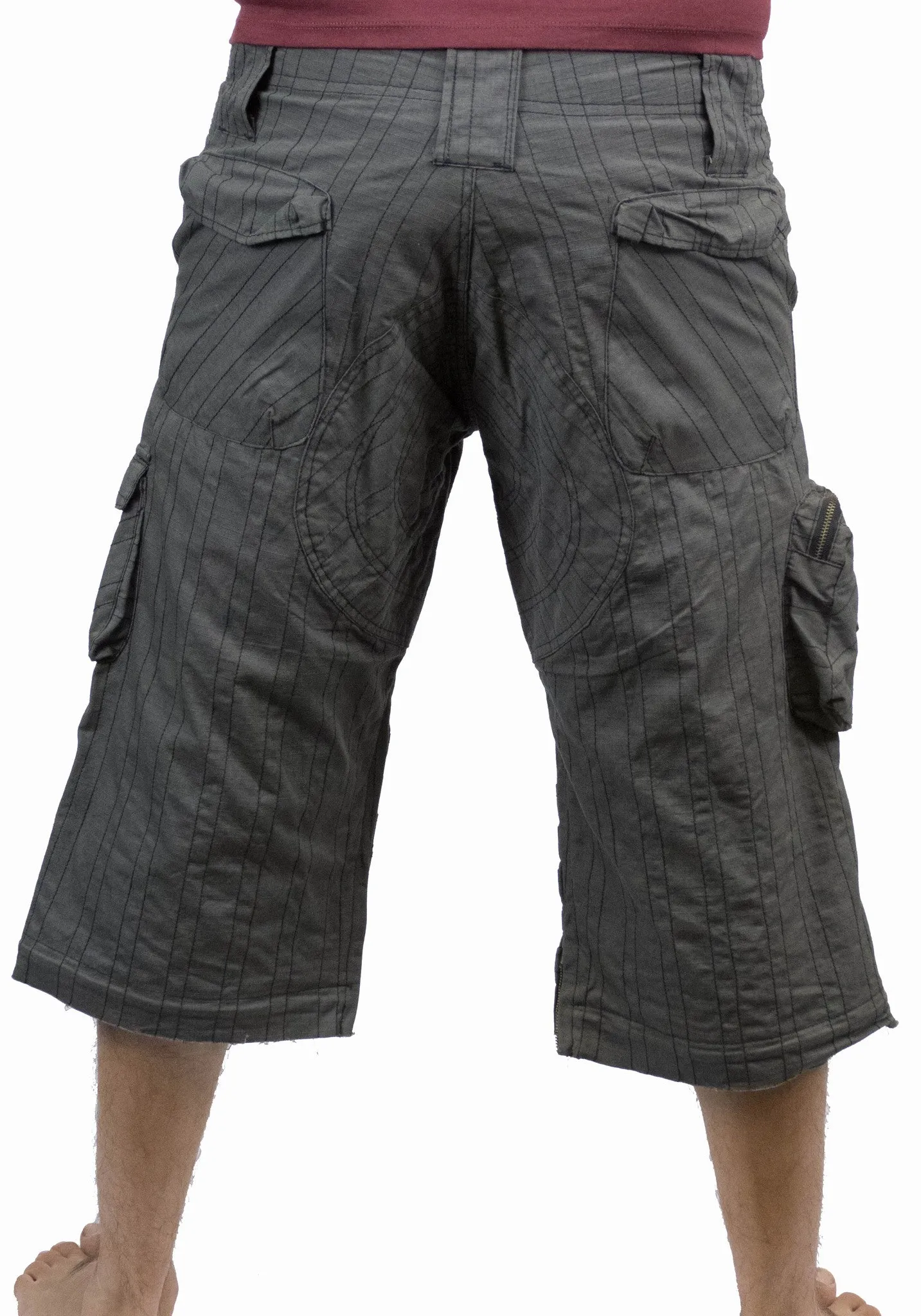 Woo-riginal Pants - LAST CHANCE!