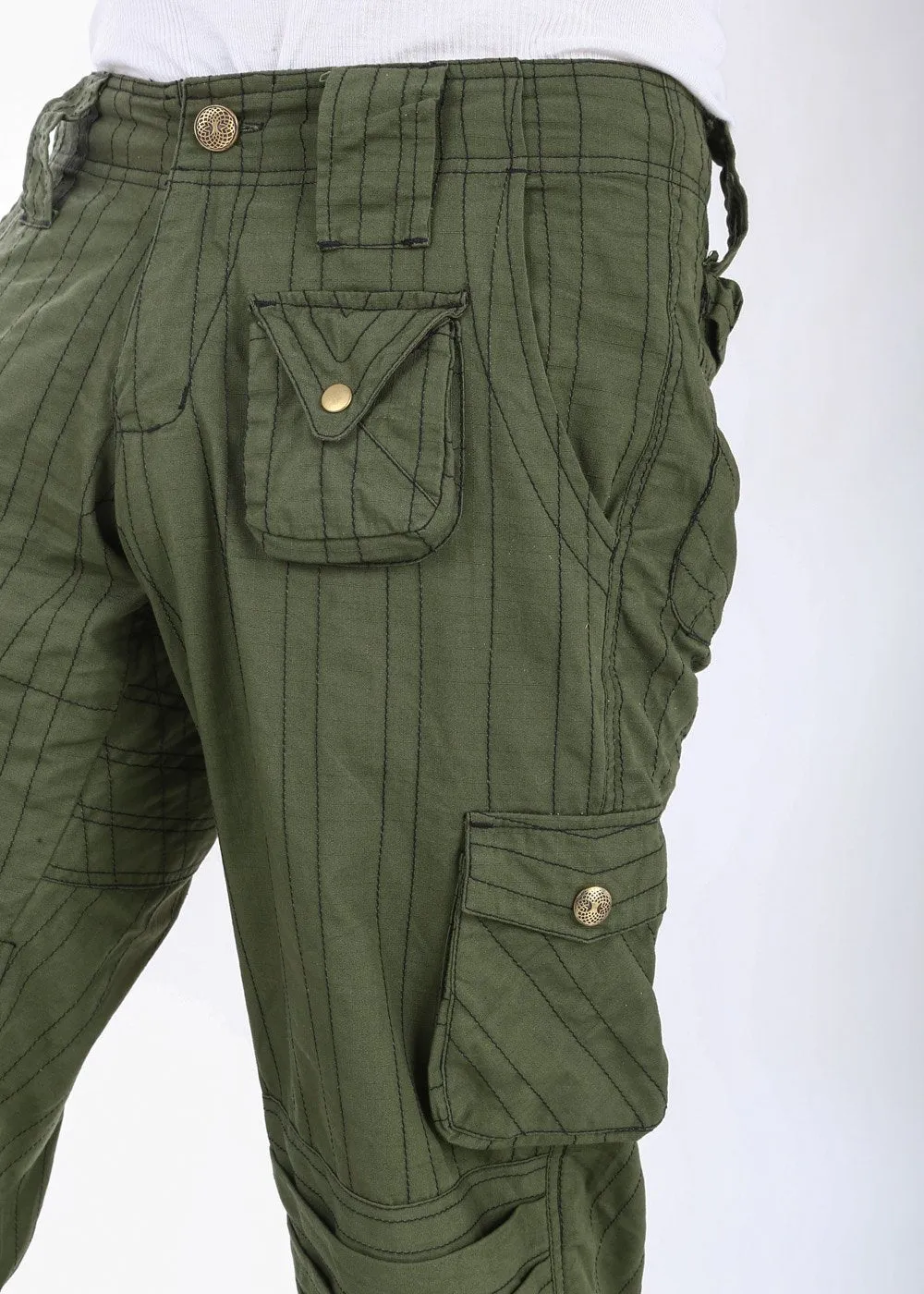 Woo-riginal Pants - LAST CHANCE!
