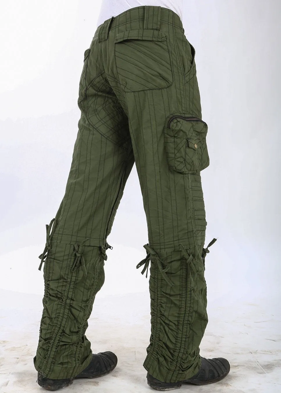 Woo-riginal Pants - LAST CHANCE!