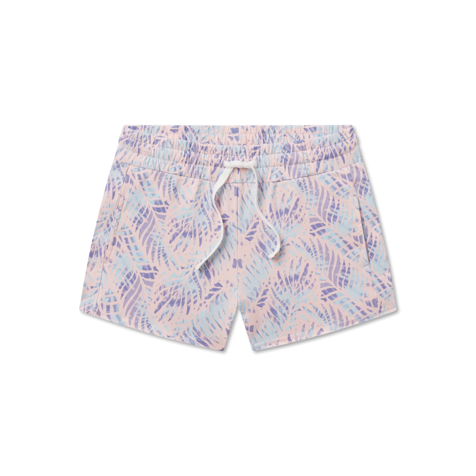 Youth Playa SEAWASH™ Terry Shorts